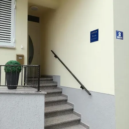 Apartman Porec Center Sea Exterior photo