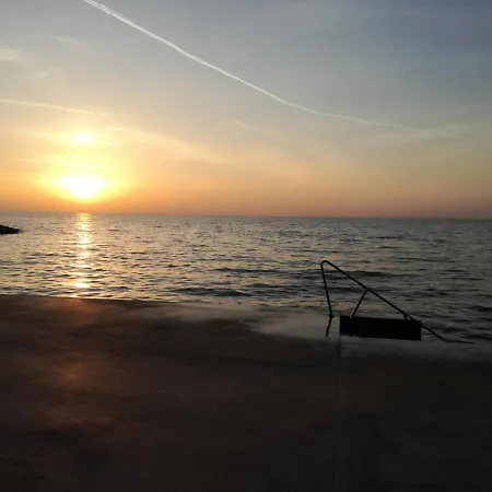 Apartman Porec Center Sea Exterior photo