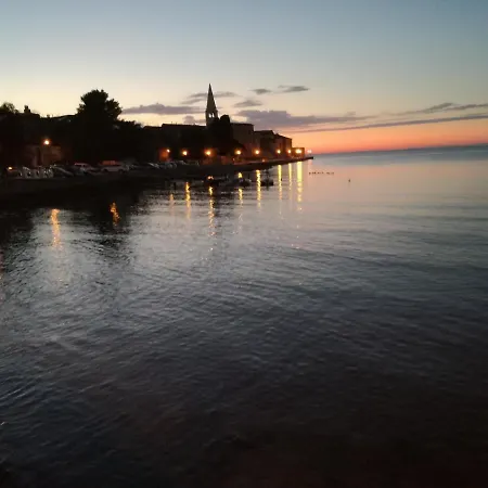 Apartman Porec Center Sea Exterior photo