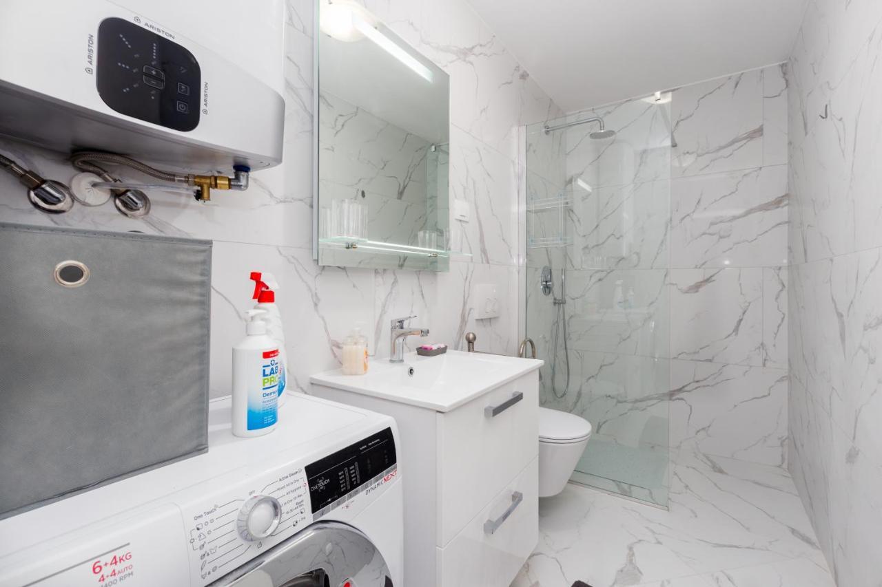 Apartma Center Sea