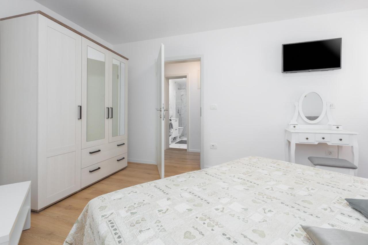 Appartamento Center Sea *
