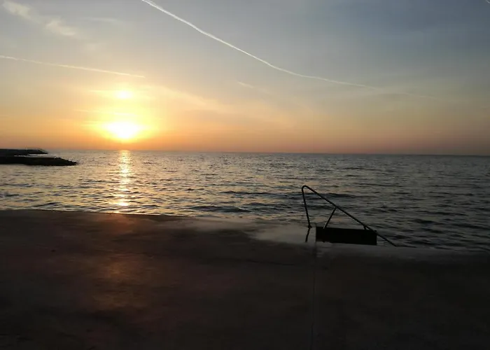 Apartman Porec Center Sea