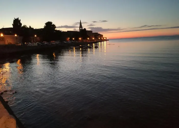 Apartman Porec Center Sea