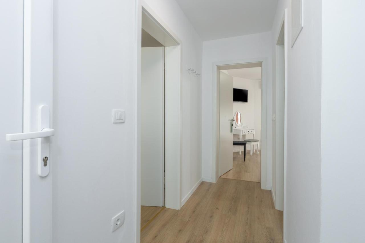 Center Sea Apartment