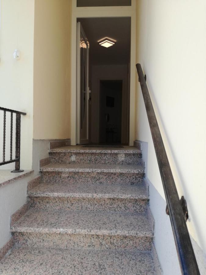 Apartment Center Sea Porec