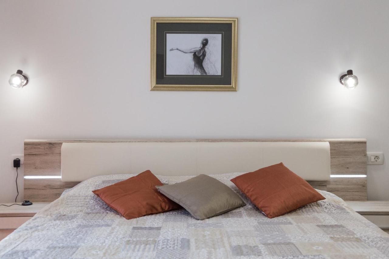 Center Sea Porec