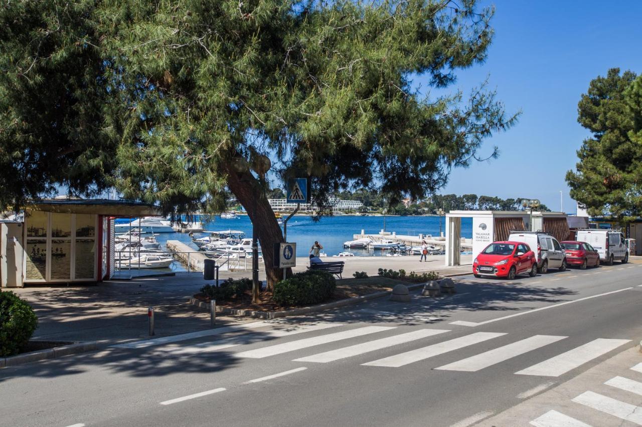 Apartment Center Sea Porec