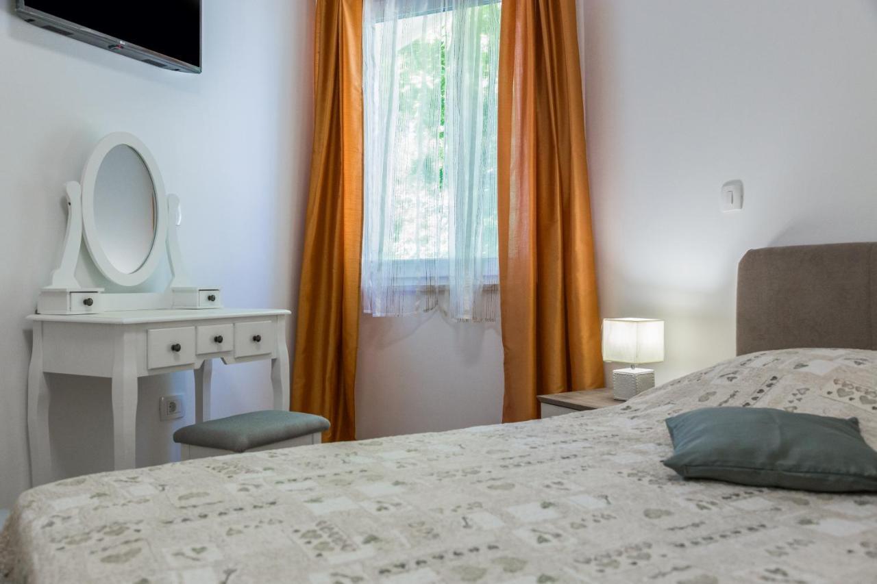 Center Sea Apartment Porec