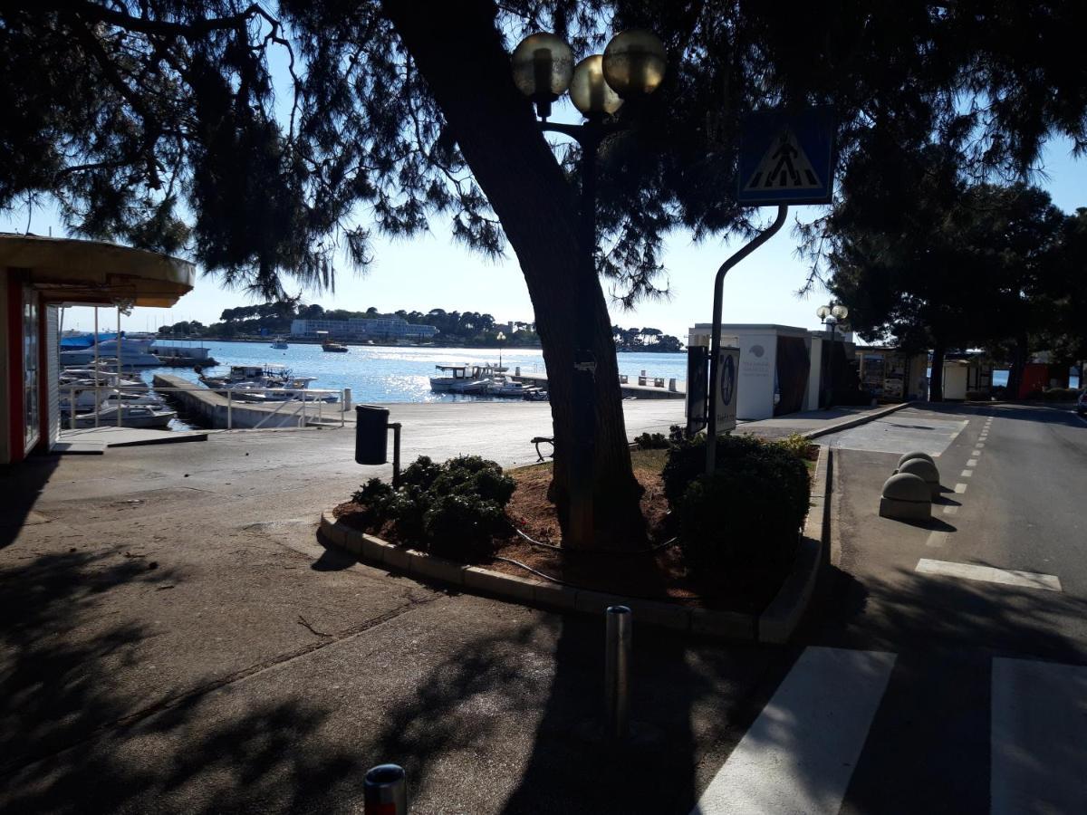 Center Sea Porec